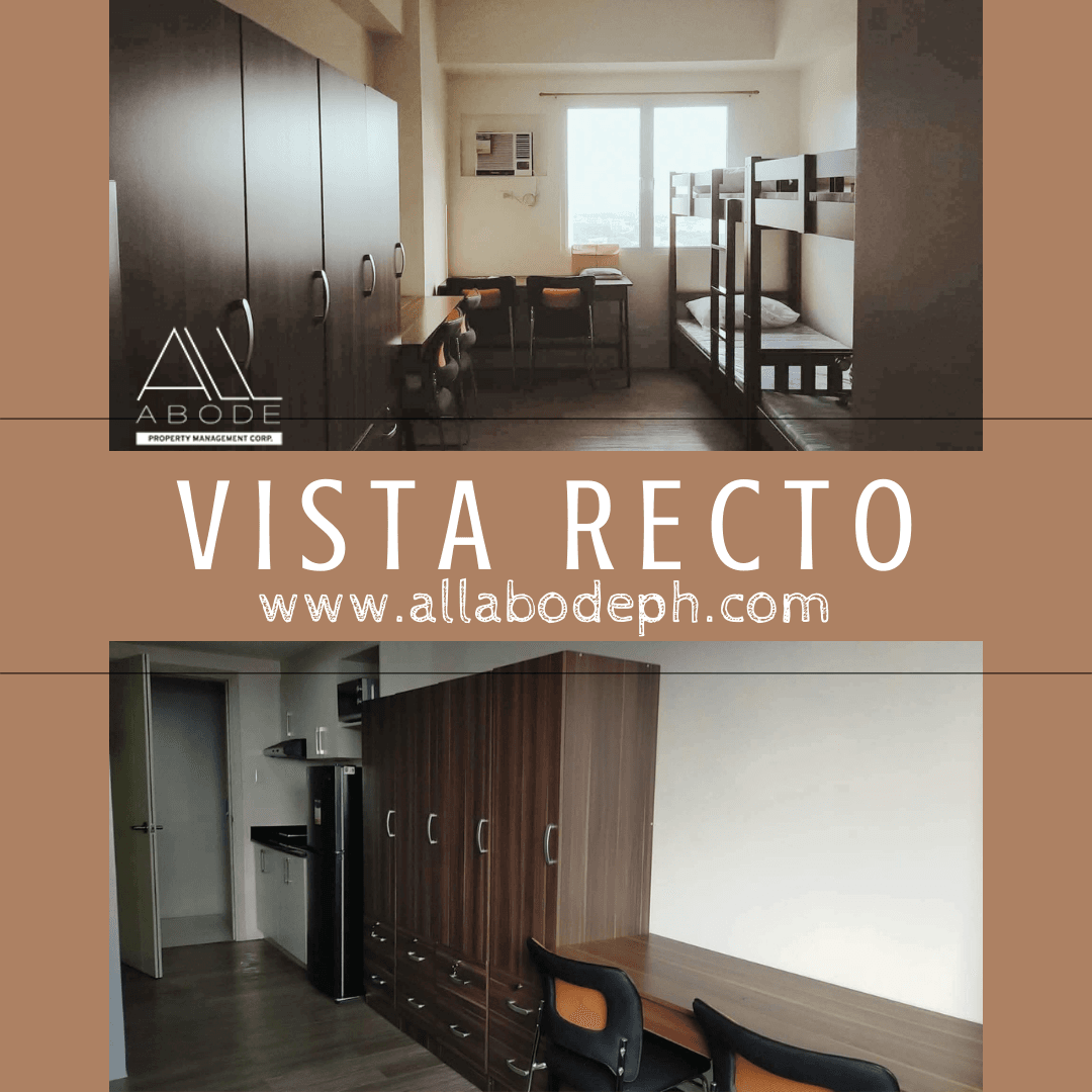 Vista Recto